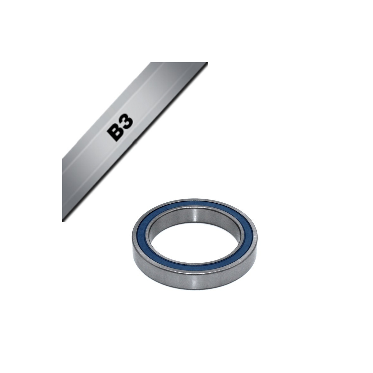 Roulement BLACKBEARING 31 x 43 x 7mm B3