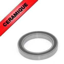 Roulement céramique BLACKBEARING 31 x 43 x 7mm 