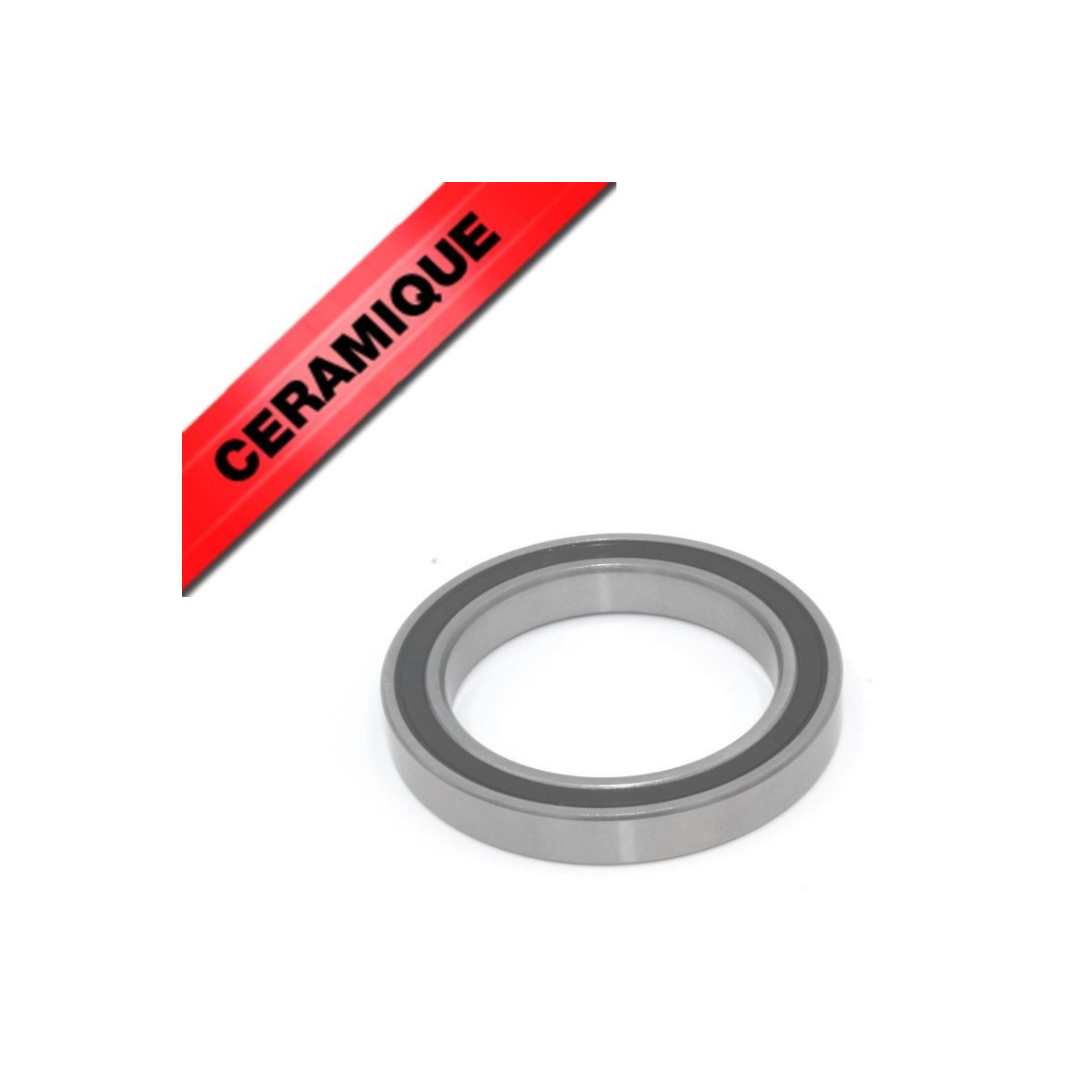 Roulement céramique BLACKBEARING 31 x 43 x 7mm 