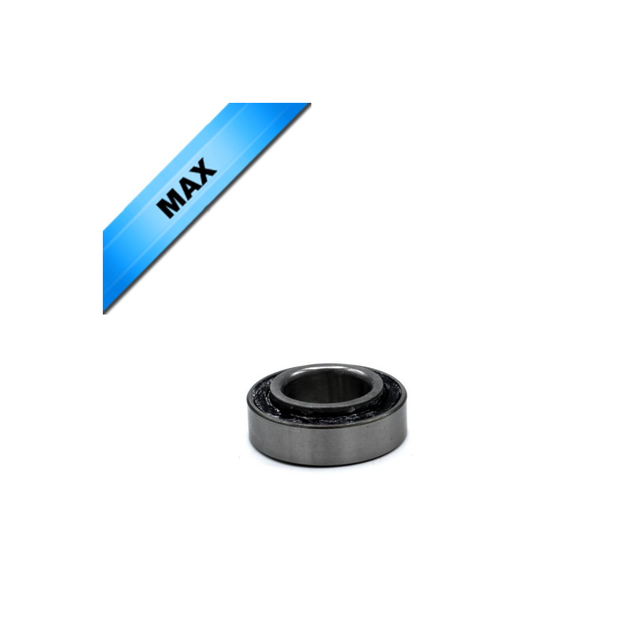 Roulement avec bague allongée BLACKBEARING 12.7 x 24 x 7/8.44mm MAX