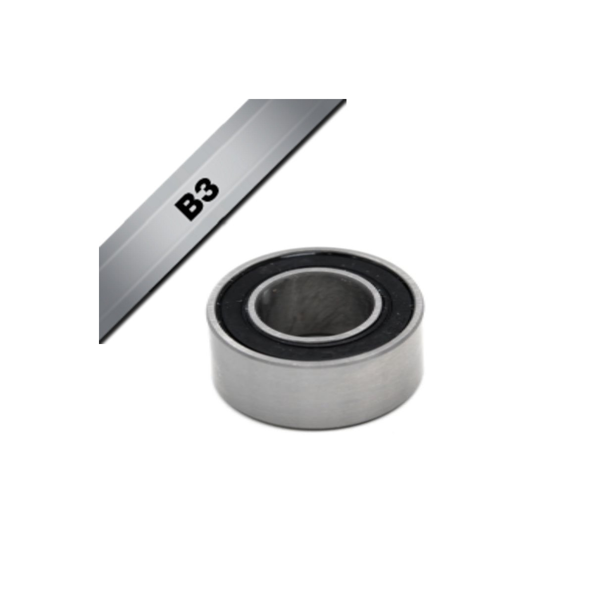 Roulement BLACKBEARING 10 x 19 x 7mm B3