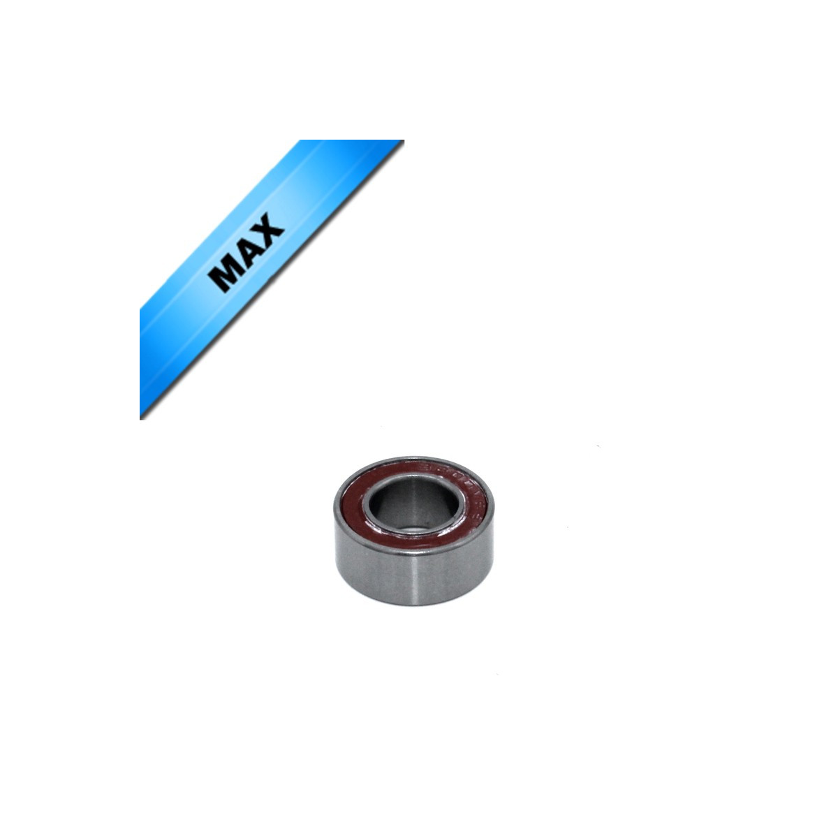 Roulement pivot de cadre VTT BLACKBEARING 10 x 19 x 8mm MAX