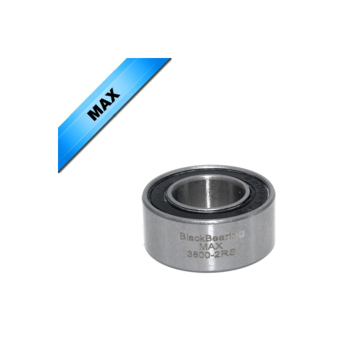Roulement pivot de cadre VTT BLACKBEARING 10 x 19 x 7mm MAX