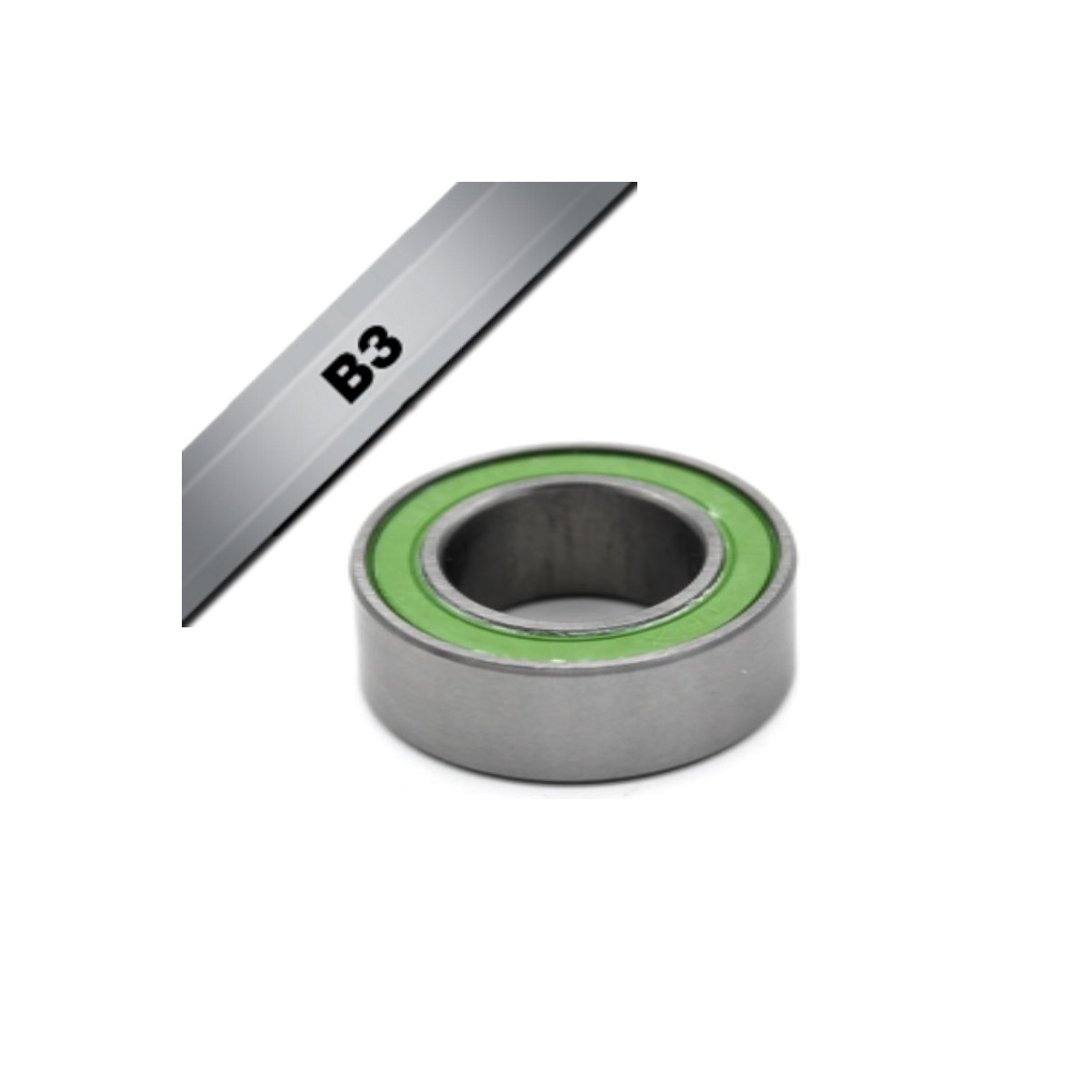 Roulement BLACKBEARING 12 x 21 x 8mm B3