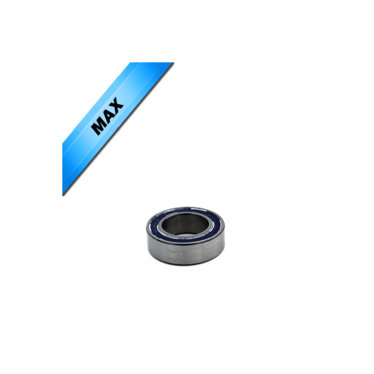 Roulement pivot de cadre VTT BLACKBEARING 12 x 21 x 7mm MAX