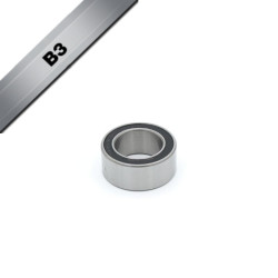 Roulement BLACKBEARING 15 x 24 x 10mm B3