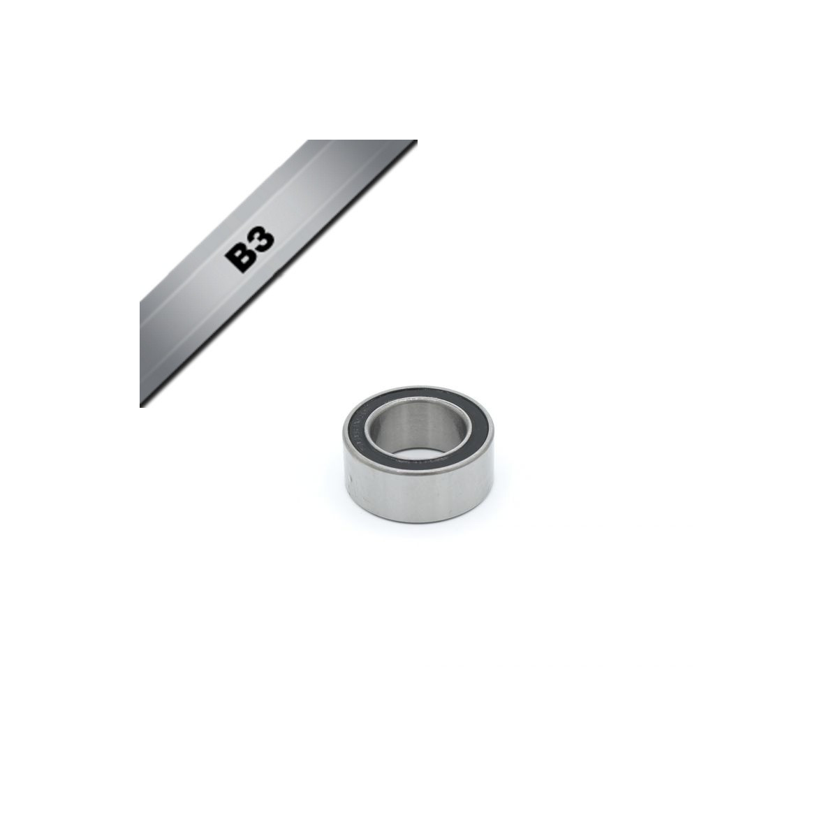 Roulement BLACKBEARING 15 x 24 x 10mm B3