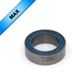 Roulement pivot de cadre VTT BLACKBEARING 17 x 26 x 10mm MAX
