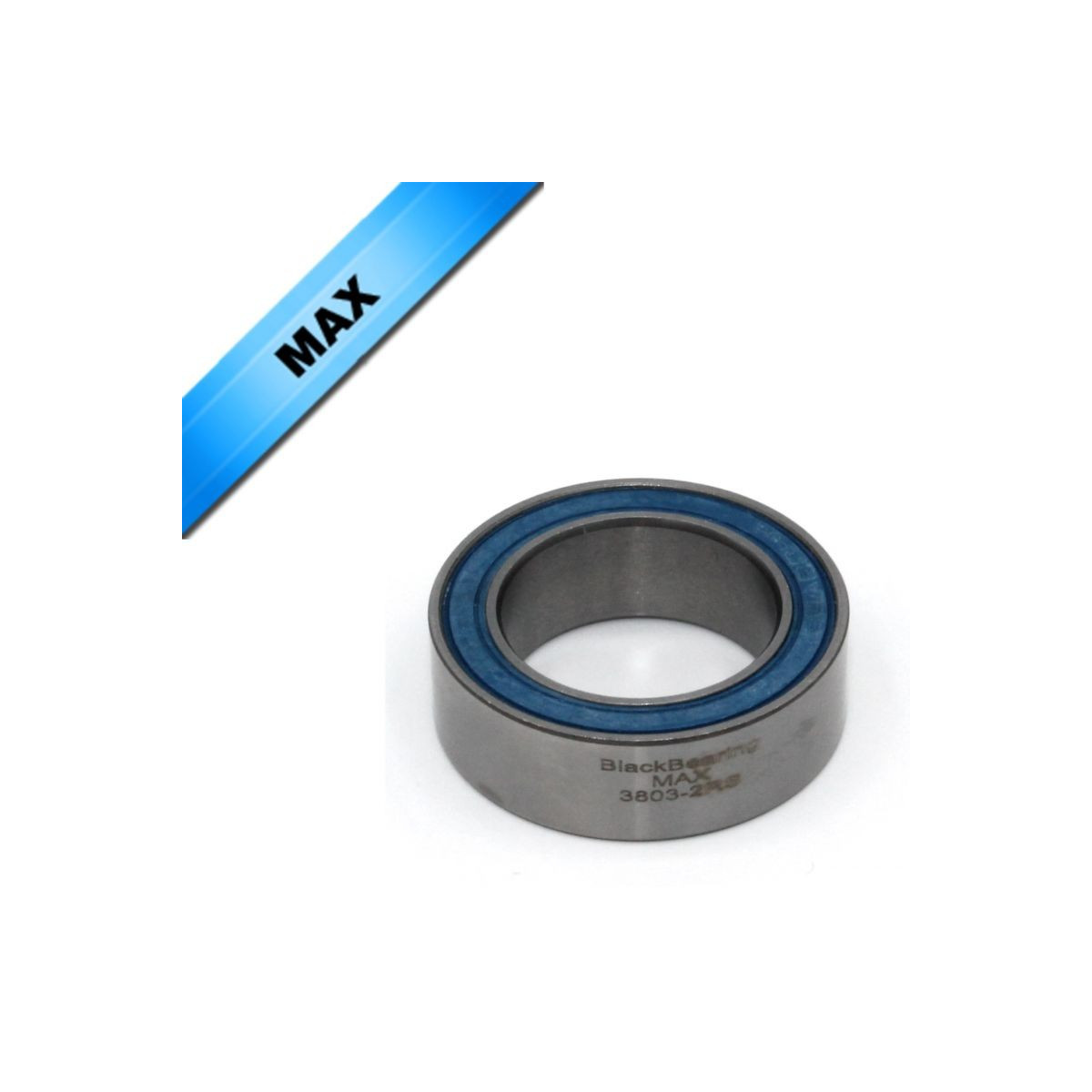 Roulement pivot de cadre VTT BLACKBEARING 17 x 26 x 10mm MAX