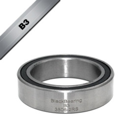 Roulement BLACKBEARING 30 x 42 x 10mm B3
