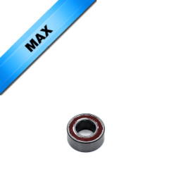 Roulement pivot de cadre VTT BLACKBEARING 12 x 24 x 10mm MAX