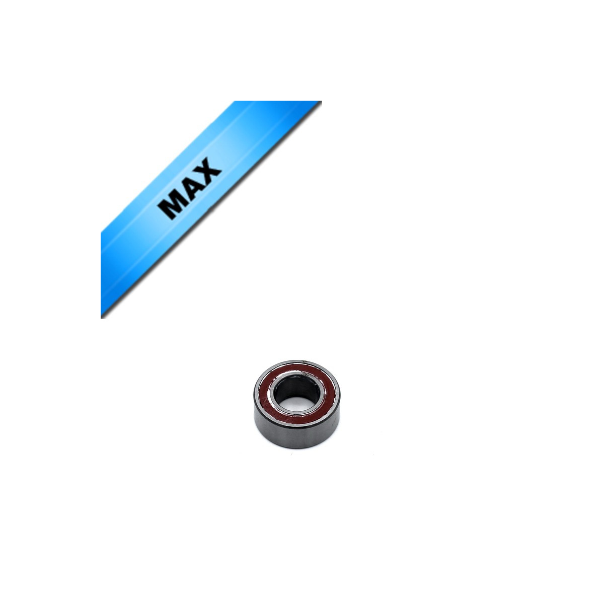 Roulement pivot de cadre VTT BLACKBEARING 12 x 24 x 10mm MAX