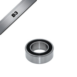 Roulement BLACKBEARING 17 x 30 x 10mm B3