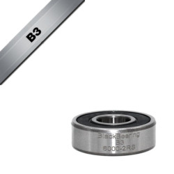 Roulement BLACKBEARING 10 x 26 x 8mm B3