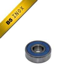 Roulement acier inoxydable BLACKBEARING 10 x 26 x 8mm B5S