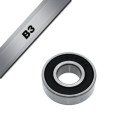 Roulement BLACKBEARING 12 x 28 x 8mm B3
