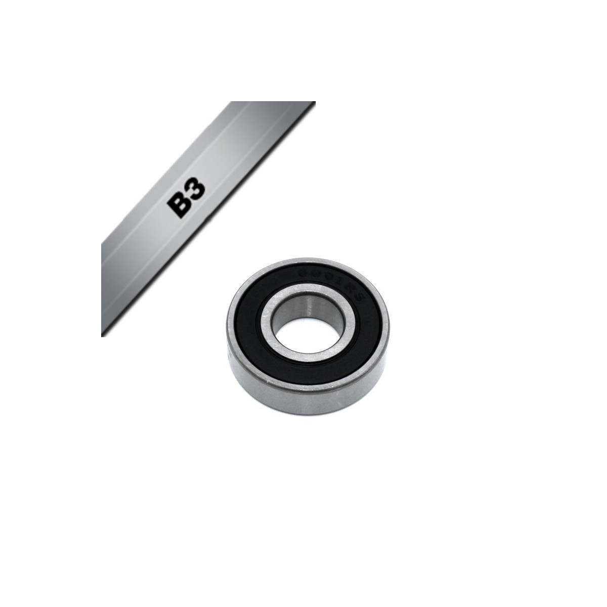 Roulement BLACKBEARING 12 x 28 x 8mm B3