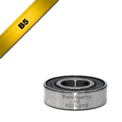 Roulement BLACKBEARING 12 x 28 x 8mm B5