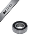 Roulement acier inoxydable BLACKBEARING 15 x 32 x 9mm B3S
