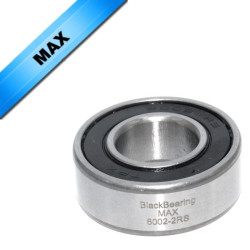 Roulement pivot de cadre VTT BLACKBEARING 15 x 32 x 9mm MAX