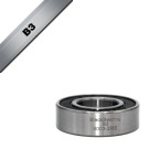 Roulement BLACKBEARING 17 x 35 x 10mm B3