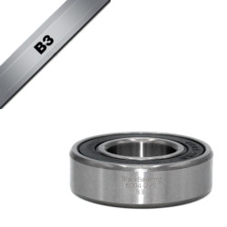 Roulement BLACKBEARING 20 x 42 x 12mm B3