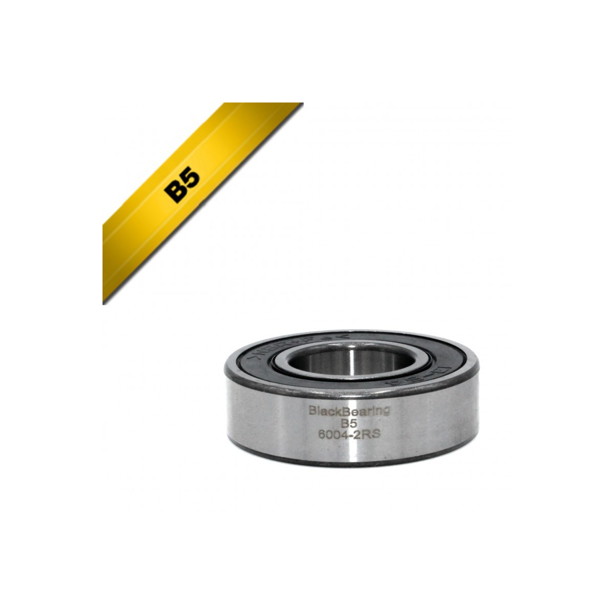 Roulement BLACKBEARING 20 x 42 x 12mm B5