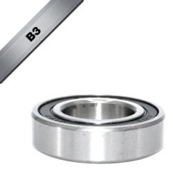 Roulement BLACKBEARING 25 x 47 x 12mm B3