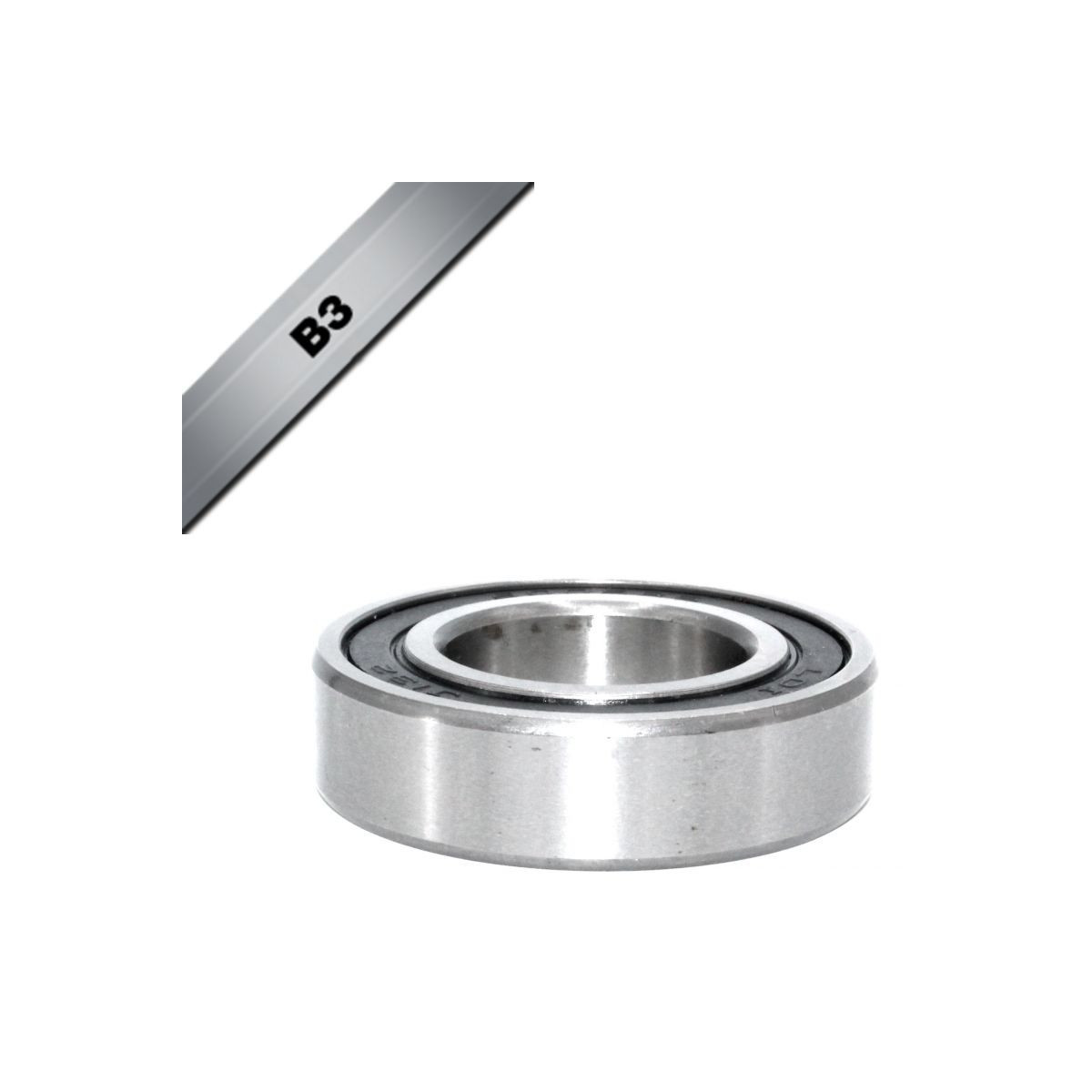 Roulement BLACKBEARING 25 x 47 x 12mm B3