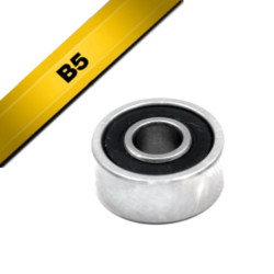 Roulement BLACKBEARING 5 x 14x 5mm B5