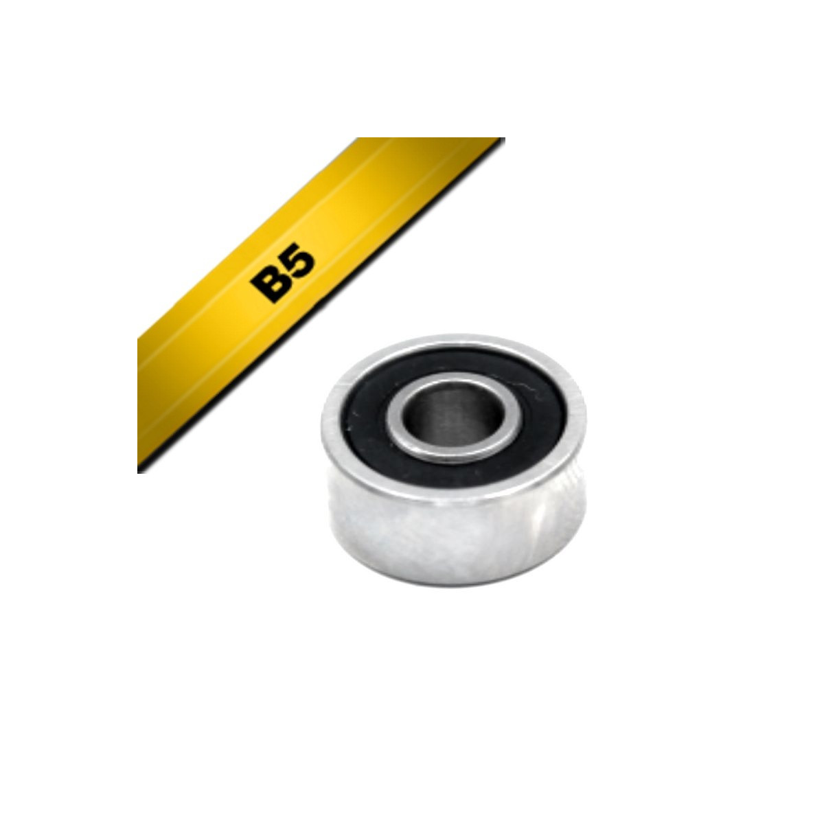 Roulement BLACKBEARING 5 x 14x 5mm B5