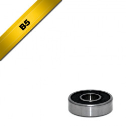Roulement BLACKBEARING 6 x 17 x 6mm B5