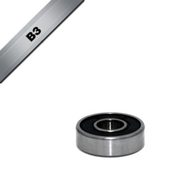 Roulement BLACKBEARING 7 x 19 x 6mm B3