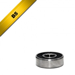 Roulement BLACKBEARING 7 x 19 x 6mm B5