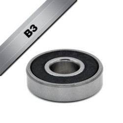 Roulement BLACKBEARING 8 x 22 x 7mm B3