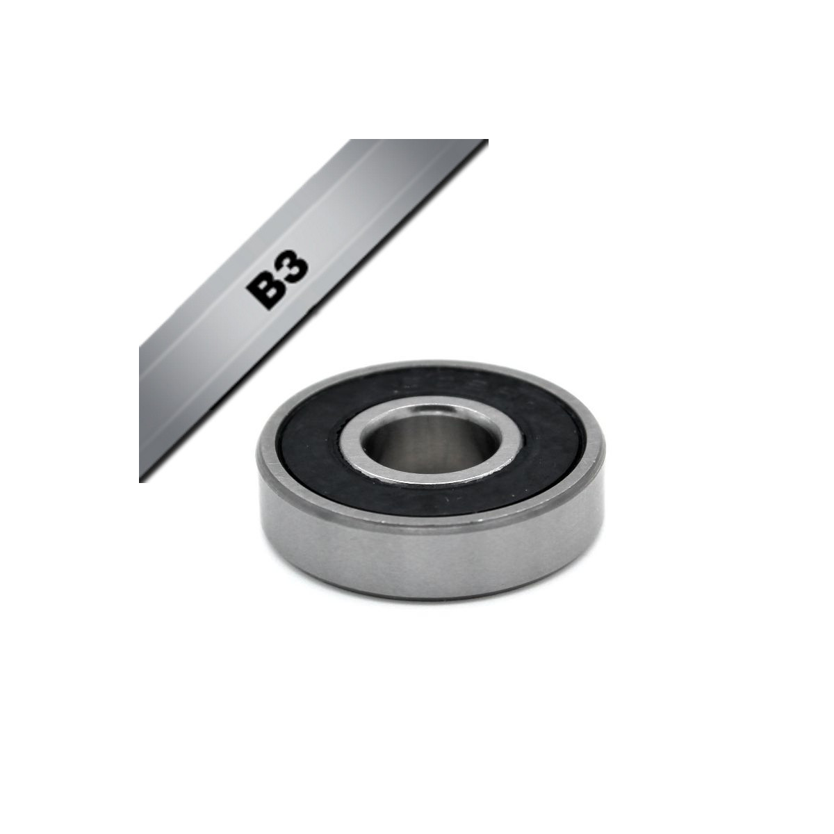 Roulement BLACKBEARING 8 x 22 x 7mm B3