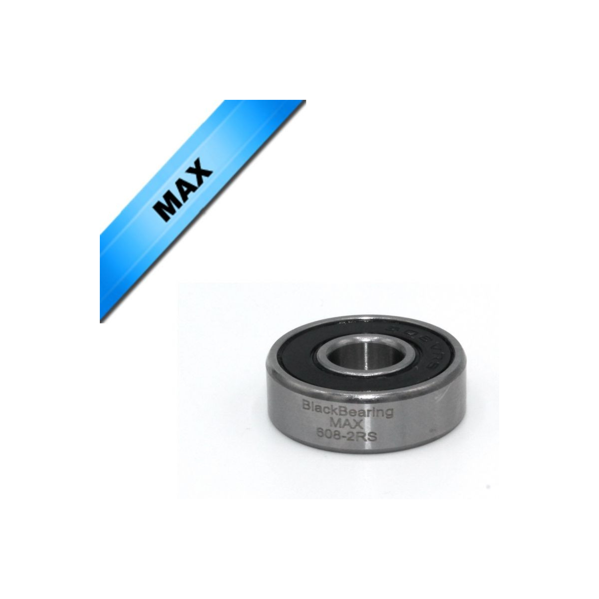 Roulement pivot de cadre VTT BLACKBEARING 8 x 22 x 7mm MAX