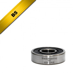Roulement BLACKBEARING 9 x 24 x 7mm B5