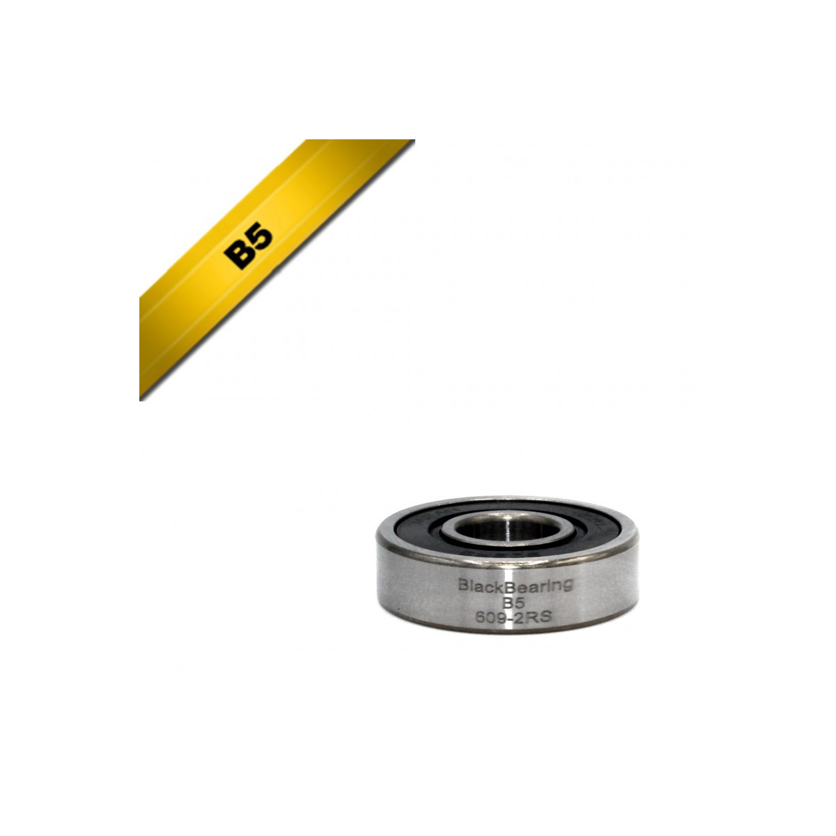 Roulement BLACKBEARING 9 x 24 x 7mm B5