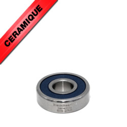 Roulement céramique BLACKBEARING 9 x 24 x 7mm 