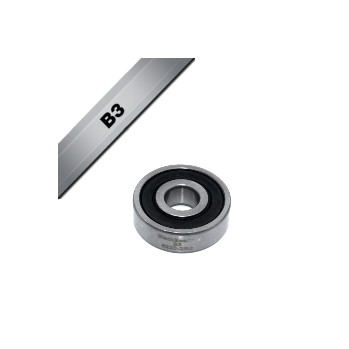 Roulement BLACKBEARING 10 x 30 x 9mm B3