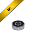 Roulement BLACKBEARING 10 x 30 x 9mm B5
