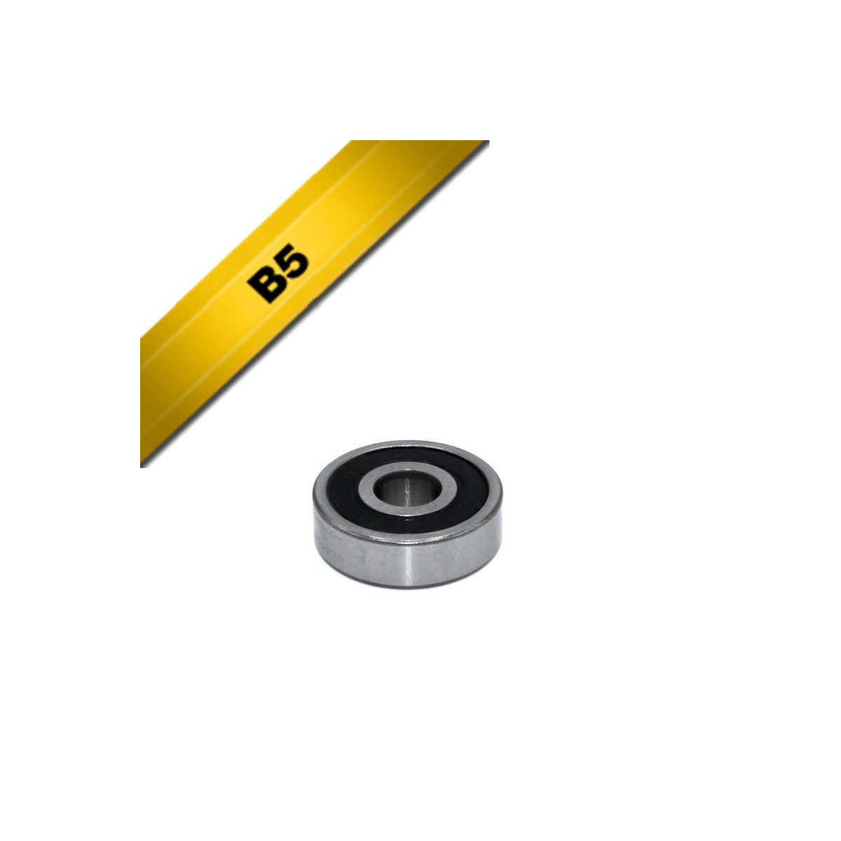 Roulement BLACKBEARING 10 x 30 x 9mm B5