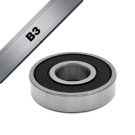 Roulement BLACKBEARING 12 x 32 x 10mm B3