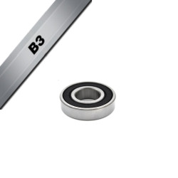 Roulement BLACKBEARING 15 x 35 x 11mm B3