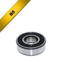 Roulement BLACKBEARING 17 x 40 x 12mm B5