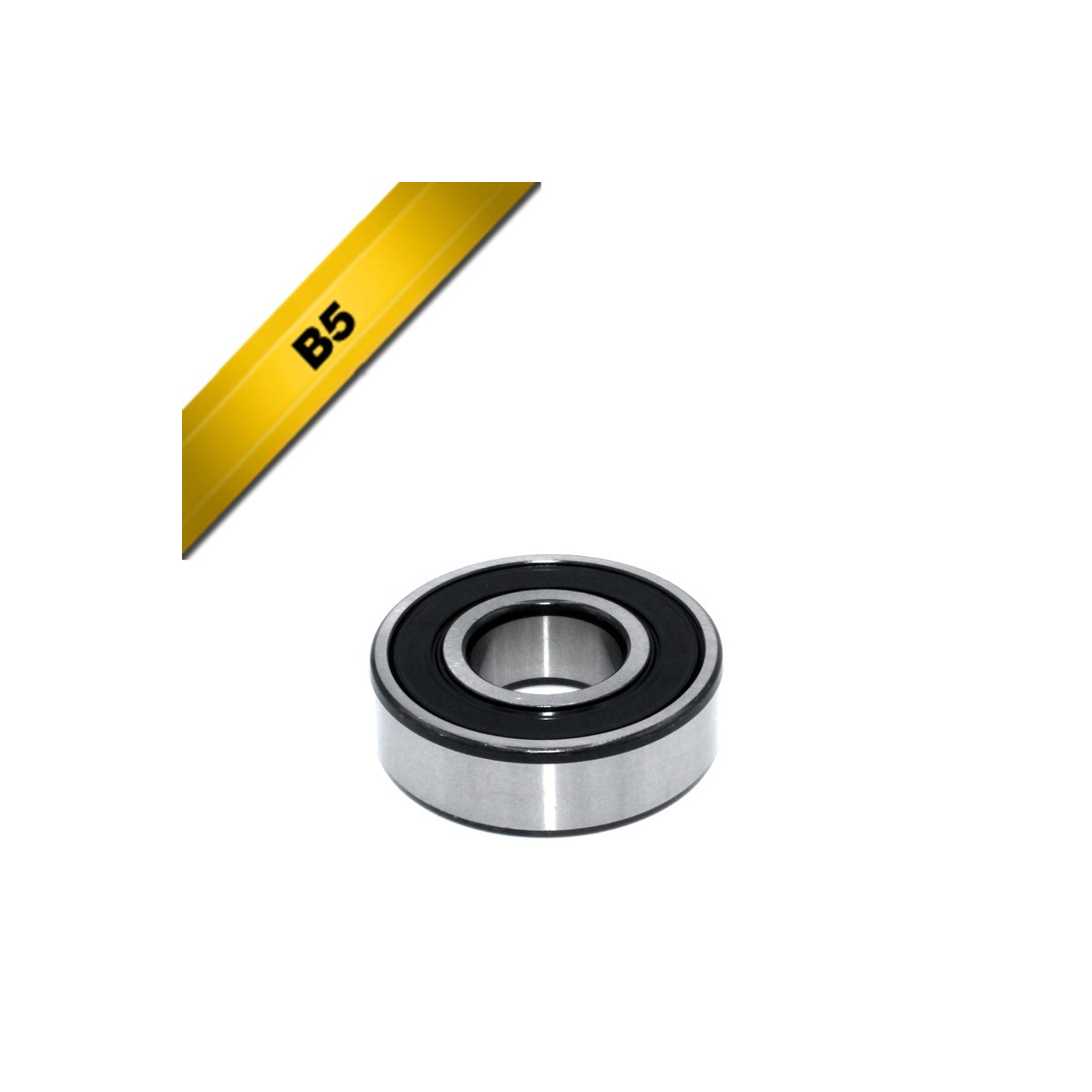 Roulement BLACKBEARING 17 x 40 x 12mm B5