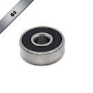 Roulement BLACKBEARING 6 x 19 x 6mm B3