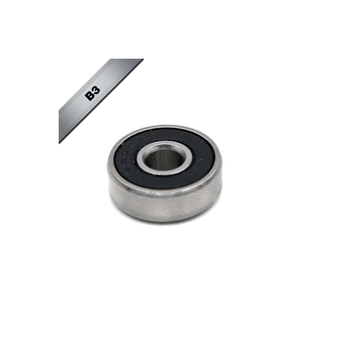 Roulement BLACKBEARING 6 x 19 x 6mm B3