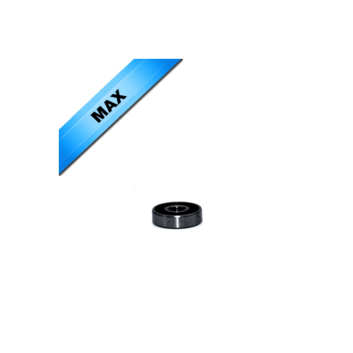 Roulement pivot de cadre VTT BLACKBEARING 6 x 19 x 6mm MAX
